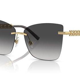 Dolce & Gabbana 2289 02/8G 59 Kadın Güneş Gözlüğü