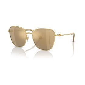 Dolce & Gabbana 2293 02/7P 56 Altın Kadın Güneş Gözlüğü