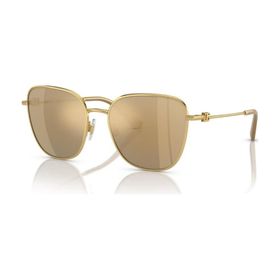Dolce & Gabbana 2293 02/7P 56 Altın Kadın Güneş Gözlüğü