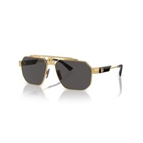 Dolce & Gabbana 2294 02/87 59 Erkek Güneş Gözlüğü