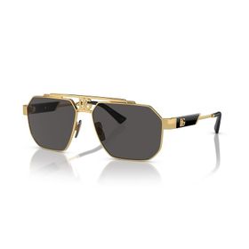 Dolce & Gabbana 2294 02/87 59 Erkek Güneş Gözlüğü