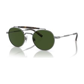 Dolce & Gabbana 2295 04/71 51 Gümüş Unisex Güneş Gözlüğü