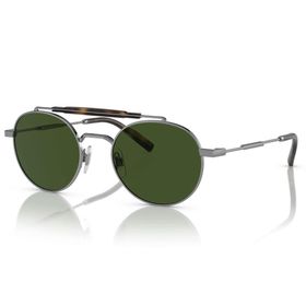 Dolce & Gabbana 2295 04/71 51 Gümüş Unisex Güneş Gözlüğü