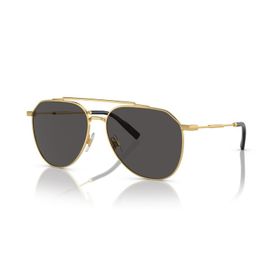 Dolce & Gabbana 2296 02/87 58 Unisex Güneş Gözlüğü