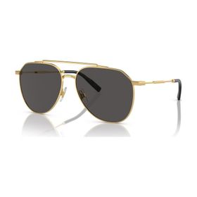 Dolce & Gabbana 2296 02/87 58 Unisex Güneş Gözlüğü