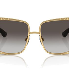 Dolce & Gabbana 2306 02/8G 55 Füme Kadın Güneş Gözlüğü