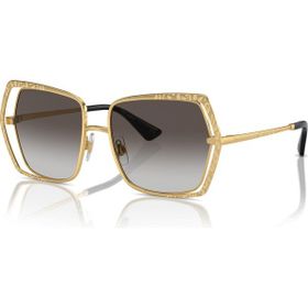 Dolce & Gabbana 2306 02/8G 55 Füme Kadın Güneş Gözlüğü