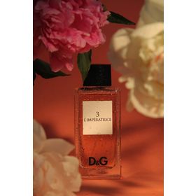 Dolce & Gabbana 3 L'imperatrice Pour Femme 100 ml Kadın Outlet Parfüm