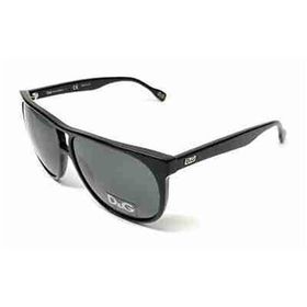 Dolce & Gabbana 3076 501/87 59 Unisex Güneş Gözlüğü