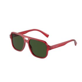 Dolce & Gabbana 4003 3409/71 50 Unisex Çocuk Güneş Gözlüğü