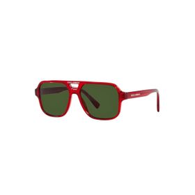 Dolce & Gabbana 4003 3409/71 50 Unisex Çocuk Güneş Gözlüğü