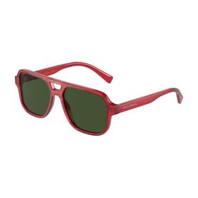 Dolce & Gabbana 4003 3409/71 50 Unisex Çocuk Güneş Gözlüğü