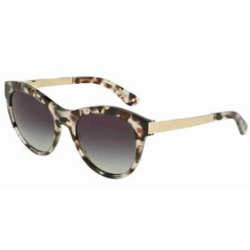 Dolce & Gabbana 4243 2889/6G 53 Kadın Güneş Gözlüğü