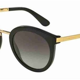 Dolce & Gabbana 4268-501-8G-52 Ekartman Unisex Güneş Gözlüğü
