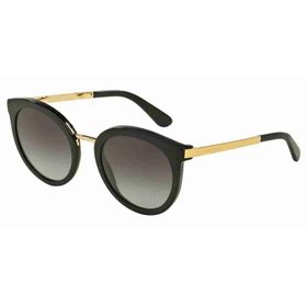 Dolce & Gabbana 4268-501-8G-52 Ekartman Unisex Güneş Gözlüğü