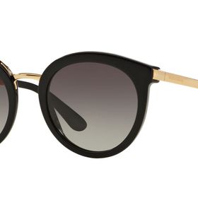 Dolce & Gabbana 4268-501-8G-52 Ekartman Unisex Güneş Gözlüğü