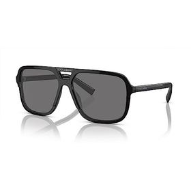 Dolce & Gabbana 4354 193481 61 Erkek Güneş Gözlüğü