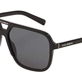 Dolce & Gabbana 4354 193481 61 Erkek Güneş Gözlüğü