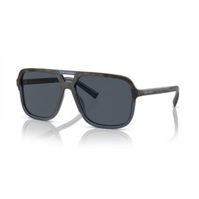 Dolce & Gabbana 4354 320980 58 Erkek Güneş Gözlüğü