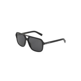 Dolce & Gabbana 4354-501-87-58 Ekartman Unisex Güneş Gözlüğü