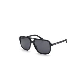 Dolce & Gabbana 4354-501-87-58 Ekartman Unisex Güneş Gözlüğü