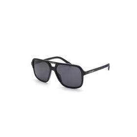 Dolce & Gabbana 4354-501-87-58 Ekartman Unisex Güneş Gözlüğü