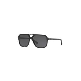 Dolce & Gabbana 4354-501-87-58 Ekartman Unisex Güneş Gözlüğü