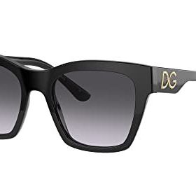 Dolce & Gabbana 4384 501/8G 53 Kadın Güneş Gözlüğü