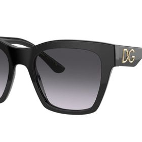 Dolce & Gabbana 4384 501/8G 53 Kadın Güneş Gözlüğü