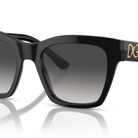 Dolce & Gabbana 4384 501/8G 53 Kadın Güneş Gözlüğü