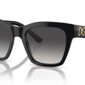 Dolce & Gabbana 4384 501/8G 53 Kadın Güneş Gözlüğü