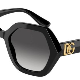 Dolce & Gabbana 4406 501/8G 54 Kadın Güneş Gözlüğü
