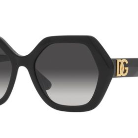 Dolce & Gabbana 4406 501/8G 54 Kadın Güneş Gözlüğü
