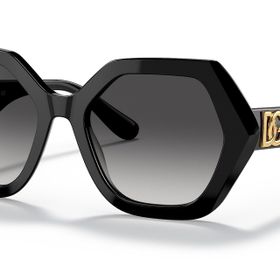Dolce & Gabbana 4406 501/8G 54 Kadın Güneş Gözlüğü