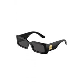 Dolce & Gabbana 4416 501/87 53 Unisex Güneş Gözlüğü