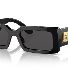 Dolce & Gabbana 4416 501/87 53 Unisex Güneş Gözlüğü