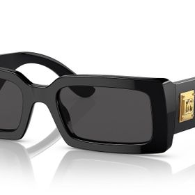 Dolce & Gabbana 4416 501/87 53 Unisex Güneş Gözlüğü