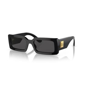 Dolce & Gabbana 4416 501/87 53 Unisex Güneş Gözlüğü