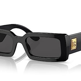 Dolce & Gabbana 4416 501/87 53 Unisex Güneş Gözlüğü