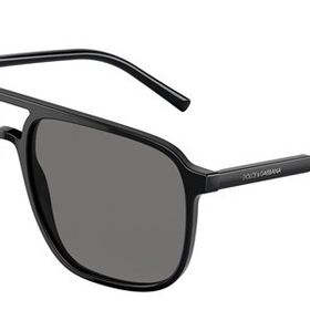 Dolce & Gabbana 4423 501/81 58 Unisex Güneş Gözlüğü