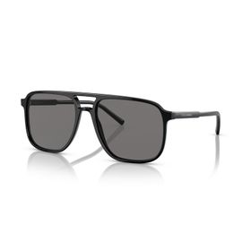 Dolce & Gabbana 4423 501/81 58 Unisex Güneş Gözlüğü