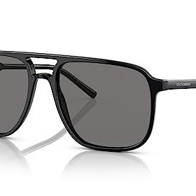 Dolce & Gabbana 4423 501/81 58 Unisex Güneş Gözlüğü