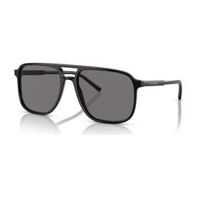 Dolce & Gabbana 4423 501/81 58 Unisex Güneş Gözlüğü
