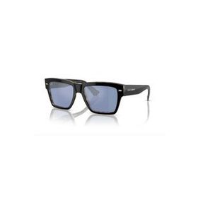 Dolce & Gabbana 4431 34031U 55 Unisex Güneş Gözlüğü