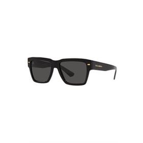 Dolce & Gabbana 4431 501/87 55 Erkek Güneş Gözlüğü