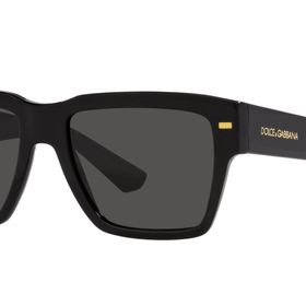 Dolce & Gabbana 4431 501/87 55 Erkek Güneş Gözlüğü