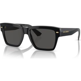 Dolce & Gabbana 4431 501/87 55 Unisex Güneş Gözlüğü