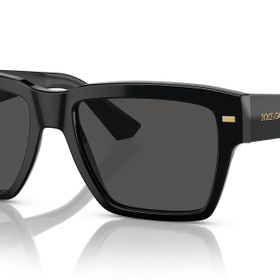 Dolce & Gabbana 4431 501/87 55 Unisex Güneş Gözlüğü