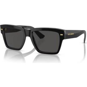 Dolce & Gabbana 4431 501/87 55 Unisex Güneş Gözlüğü