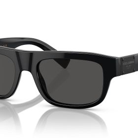 Dolce & Gabbana 4432 501/87 52 Erkek Güneş Gözlüğü